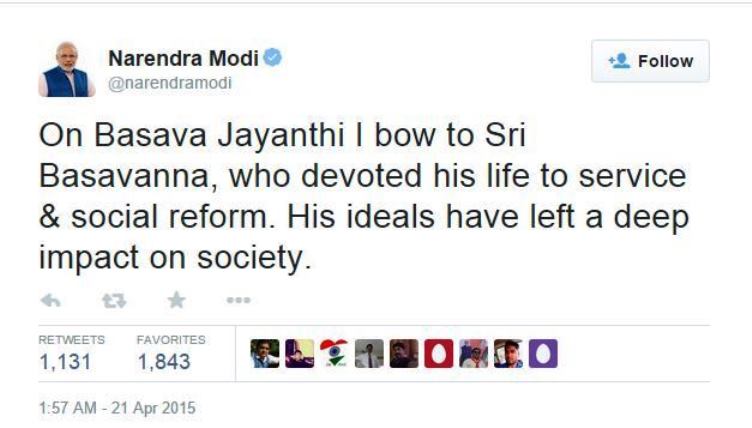 About Guru Basava