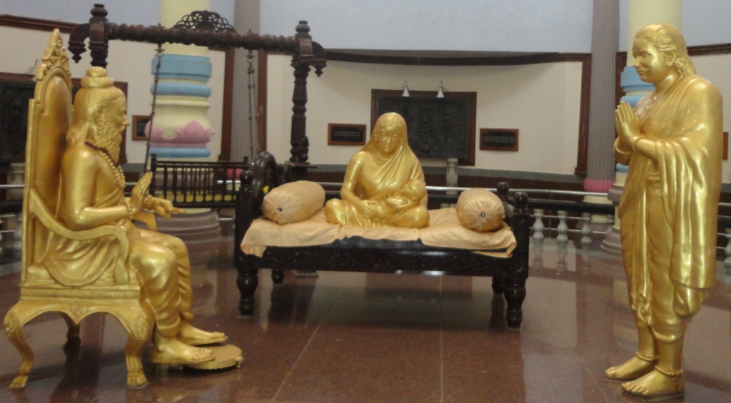 Basavana Bagewadi 