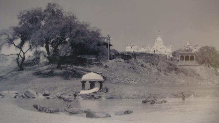 Basava Ikya Mantapa Old