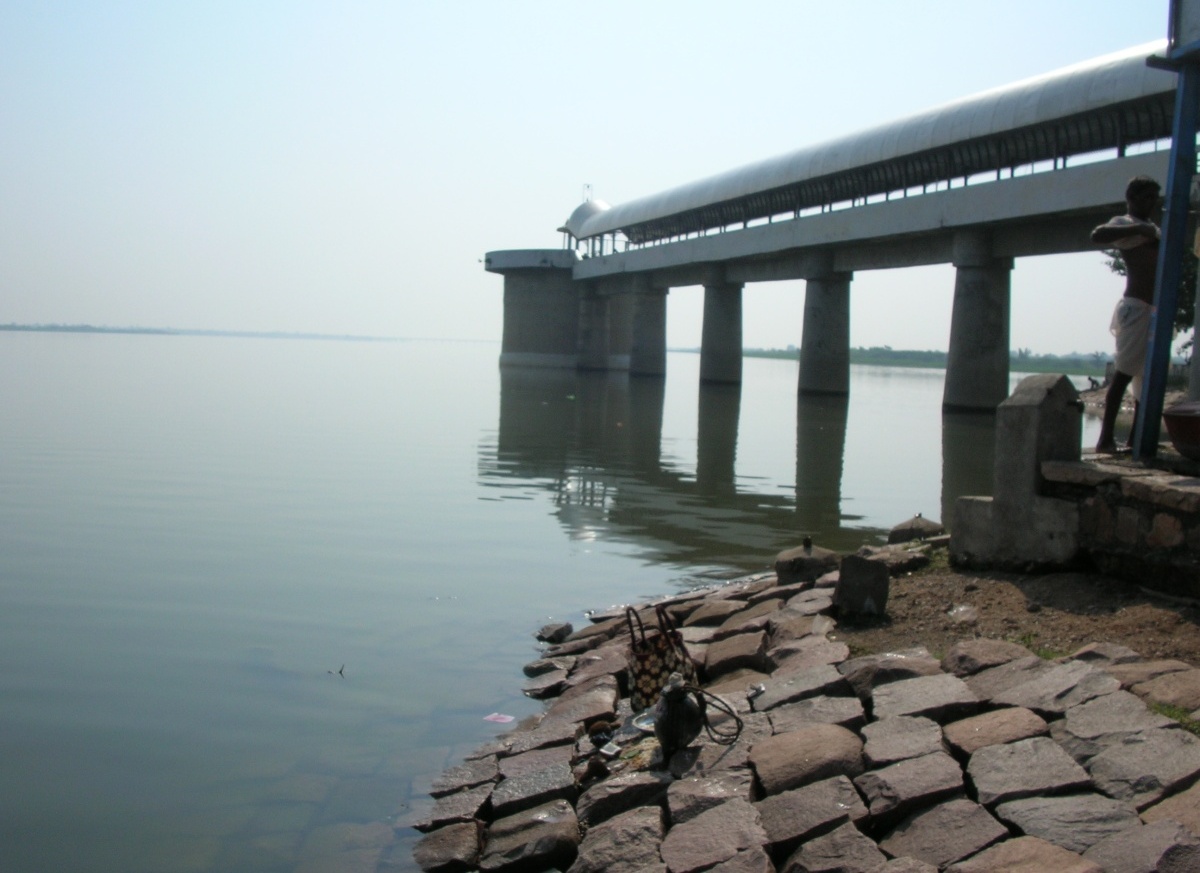 Bridge Ikya Mantapa