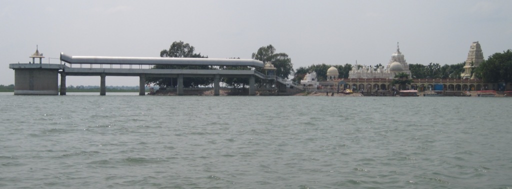 Ikya Mantapa Sangamnath Temple
