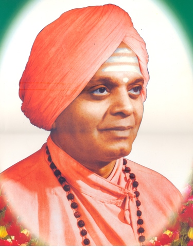 Maha Jagadguru Linganada Swamy (1931 - 1990), Kudalasangama.