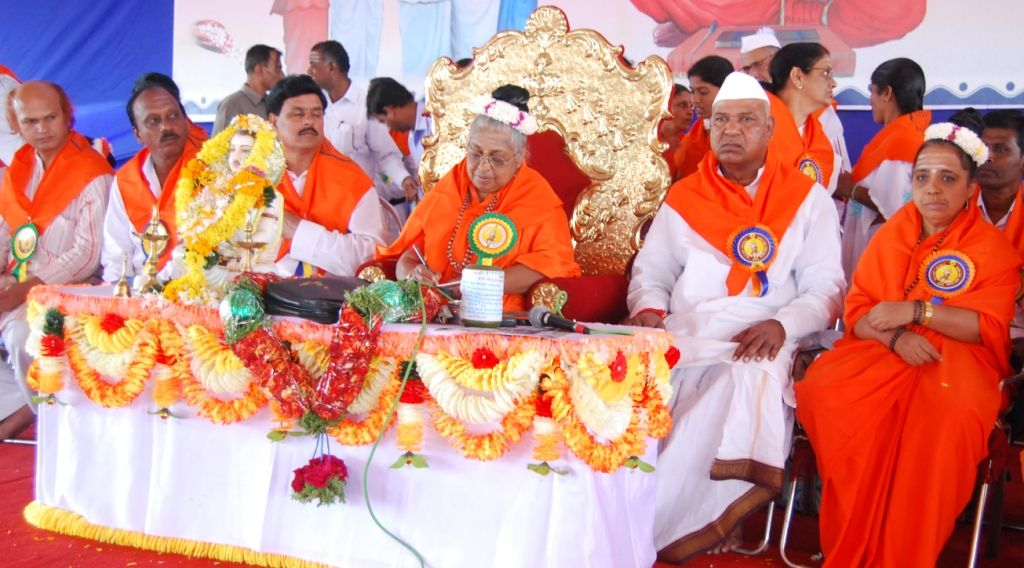 9th Kalyana Parva 2010, Basava Kalyana