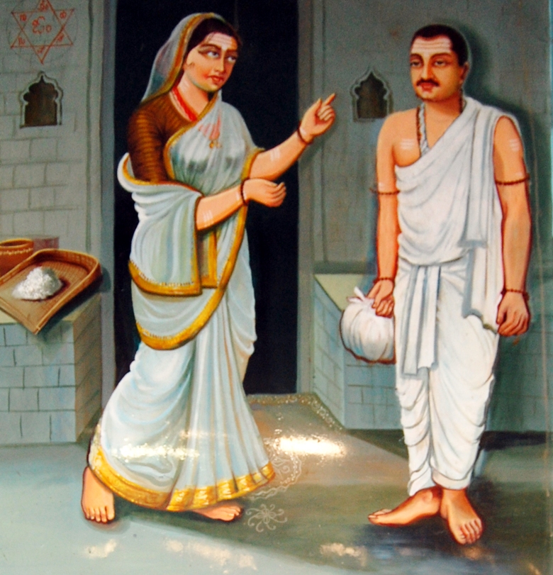 Aayadakki Lakkamma and Marrayya