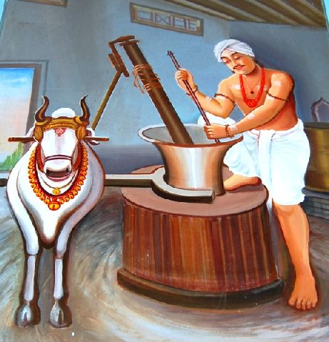 Gangada Kannappa