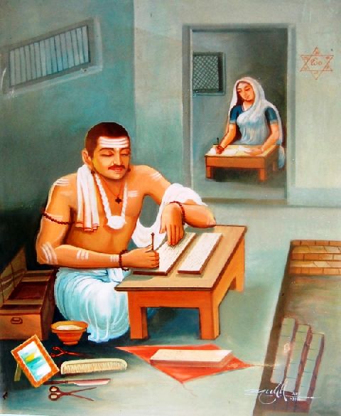Hadapada Appanna