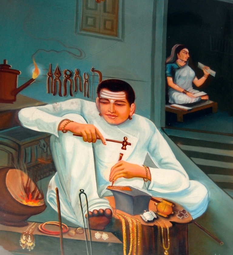 Havinahala Kallayya