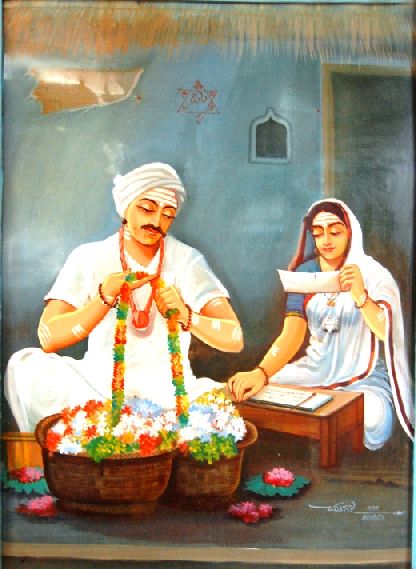Hugar Madanna