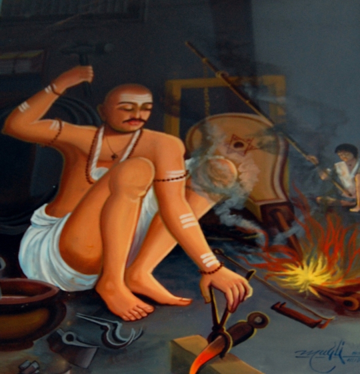 Kambara Kallanna
