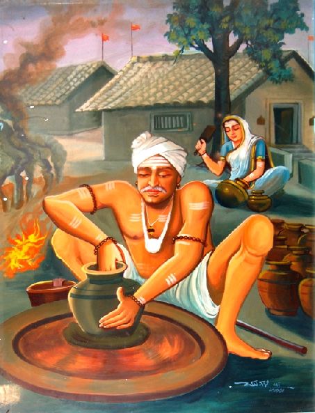 Kumbar Gundanna