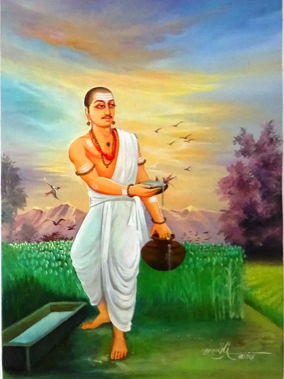 Mahadasohi Sharanabasava