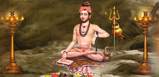 Manamathayya Swamy