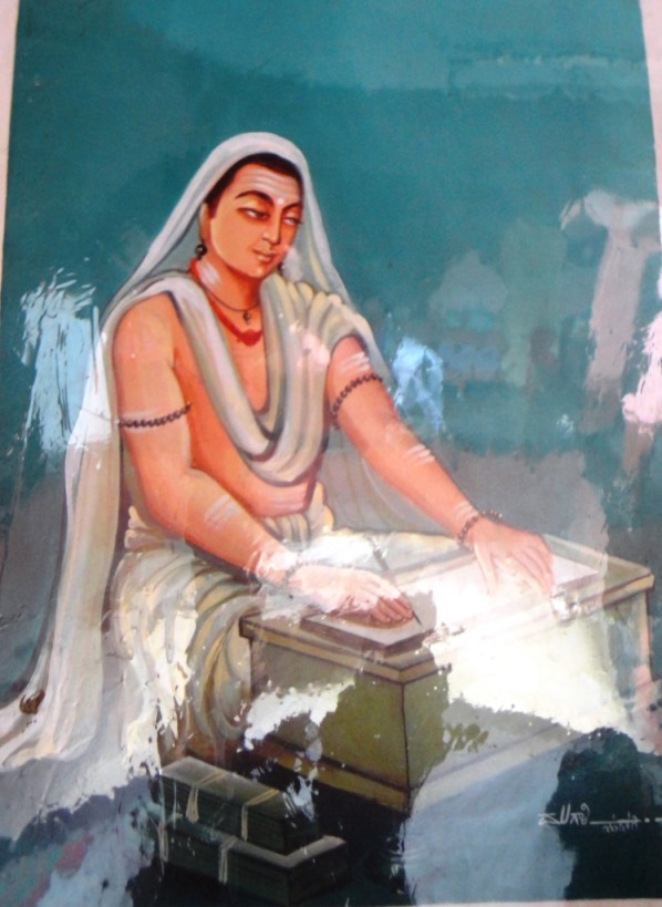 Marula Shanker Deva