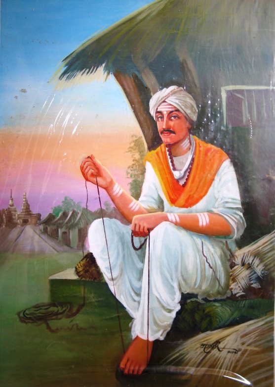 Nuliya Chandayya