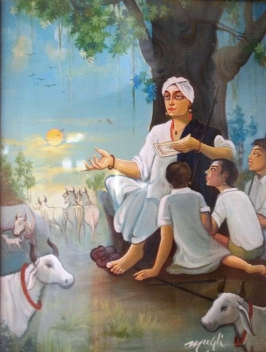 Turugai Ramanna