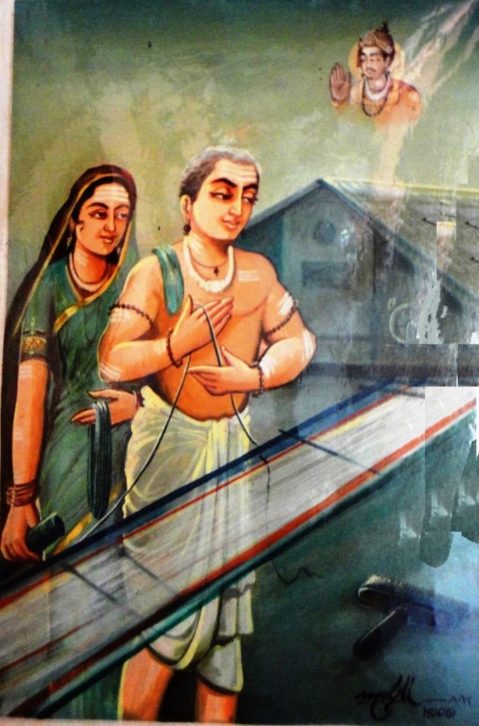 Jedara Daasimayya and Duggale