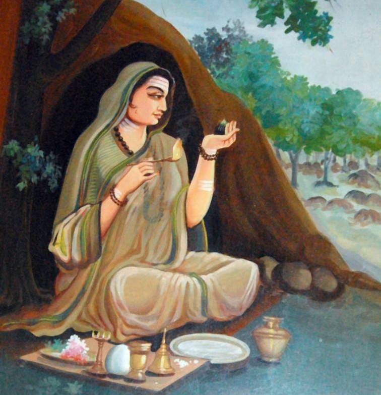 Hemareddy Mallamma