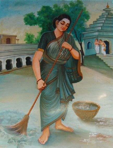 Satyakka