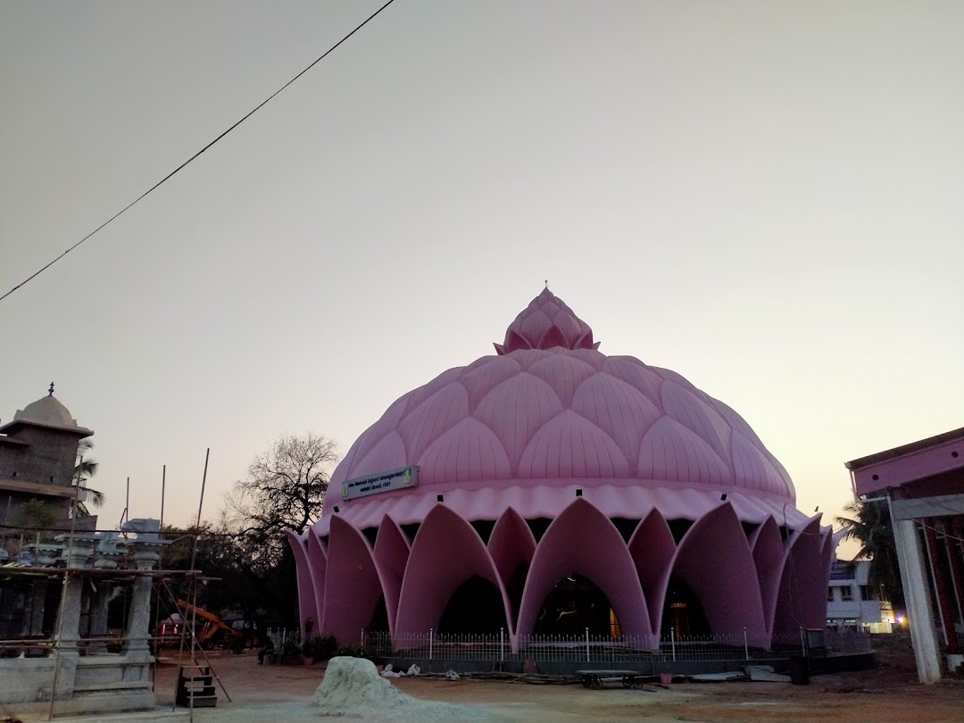 Tontadarya Mutt Gadag