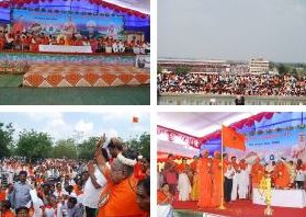 11th Kalyana Parva 2012