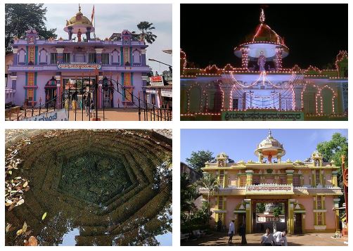 Ulavi-Temple-Caves