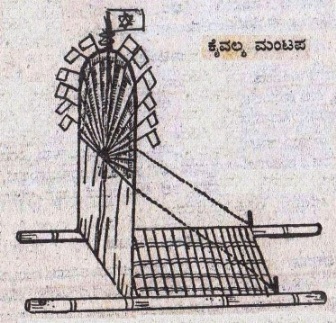 ಕೈವಲ್ಯ ಮಂಟಪ
