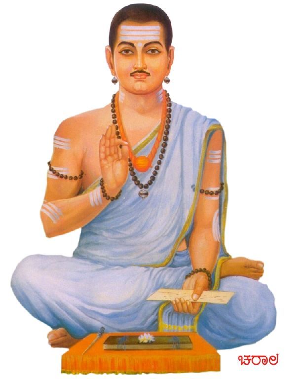 Lingayat Dharmaguru Basavanna