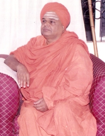 JagadguruTontada SiddalingaSwamiji 