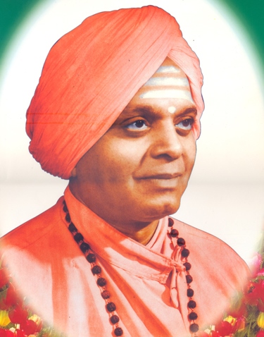 His Holiness Lingananda Swamy, ಪೂಜ್ಯ ಶ್ರೀಮನ್ ನಿರಂಜನ ಮಹಾಜಗದ್ಗುರು ಲಿಂಗಾನಂದ ಸ್ವಾಮಿಗಳು 