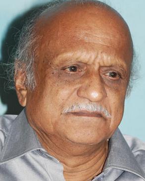Dr. M. M. Kalburgi