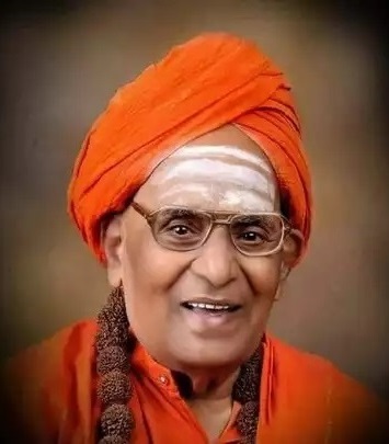 Mahaant Swamiji, Mahant Jolige Swamiji, ಮಹಾಂತ ಜೋಳಿಗೆ ಸ್ವಾಮೀಜಿ