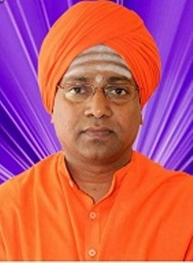 Siddharama Swamiji , Gadag, ಪೂಜ್ಯ ಶ್ರೀ ಜಗದ್ಗುರು ಸಿದ್ದರಾಮ ಮಹಾಸ್ವಾಮಿಗಳು 
