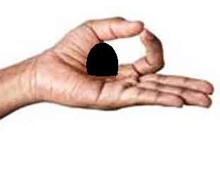 Ishtalinga, ಇಷ್ಟಲಿಂಗ 