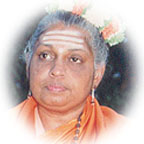 Pujya Mataji
